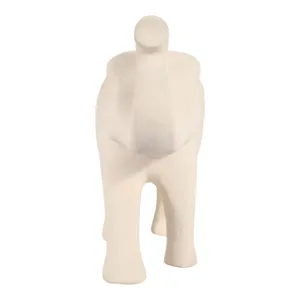 AVAVIEW IVORY DECOR 12 (IN) 6