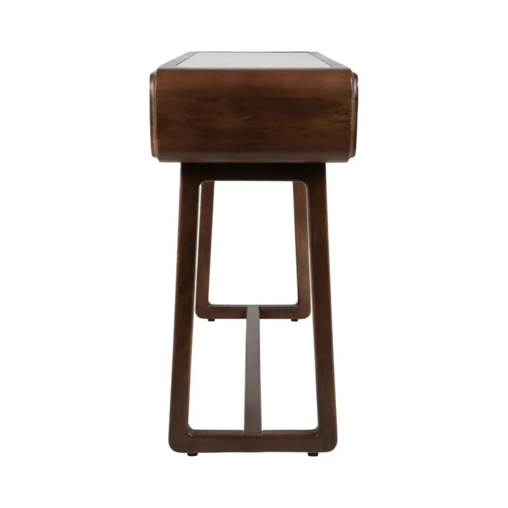 DANFORTHMORE BROWN CONSOLE 42 (IN)