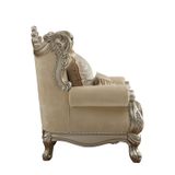 Upholstered Club Chair 2