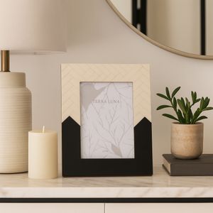 GORDENBROOK IVORY FRAME 10 (IN) 10