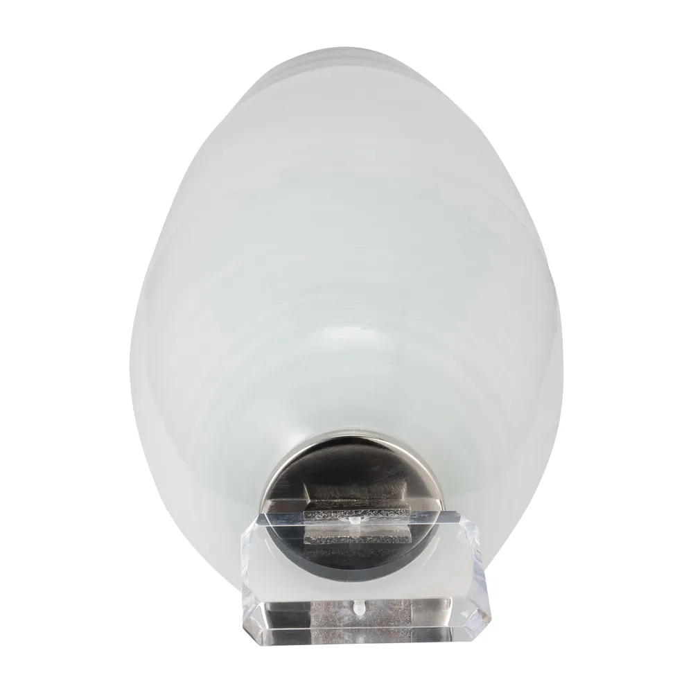 COOPER CLEAR JAR 38 (IN)