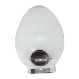 COOPER CLEAR JAR 38 (IN) 6