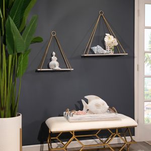 RIDERTON WHITE DECOR 10 (IN) 6