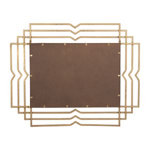 RHEAWICK GOLD MIRROR 40 (IN) 6