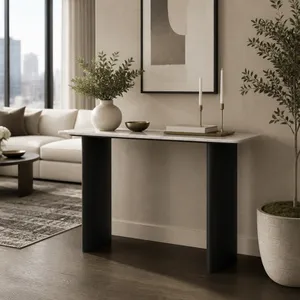 SHAYWORTH BLACK CONSOLE 32 (IN) 13