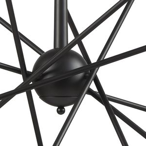 Delphine 38'' Wide 14-Light Chandelier - Oil Rubbed Bronze 4
