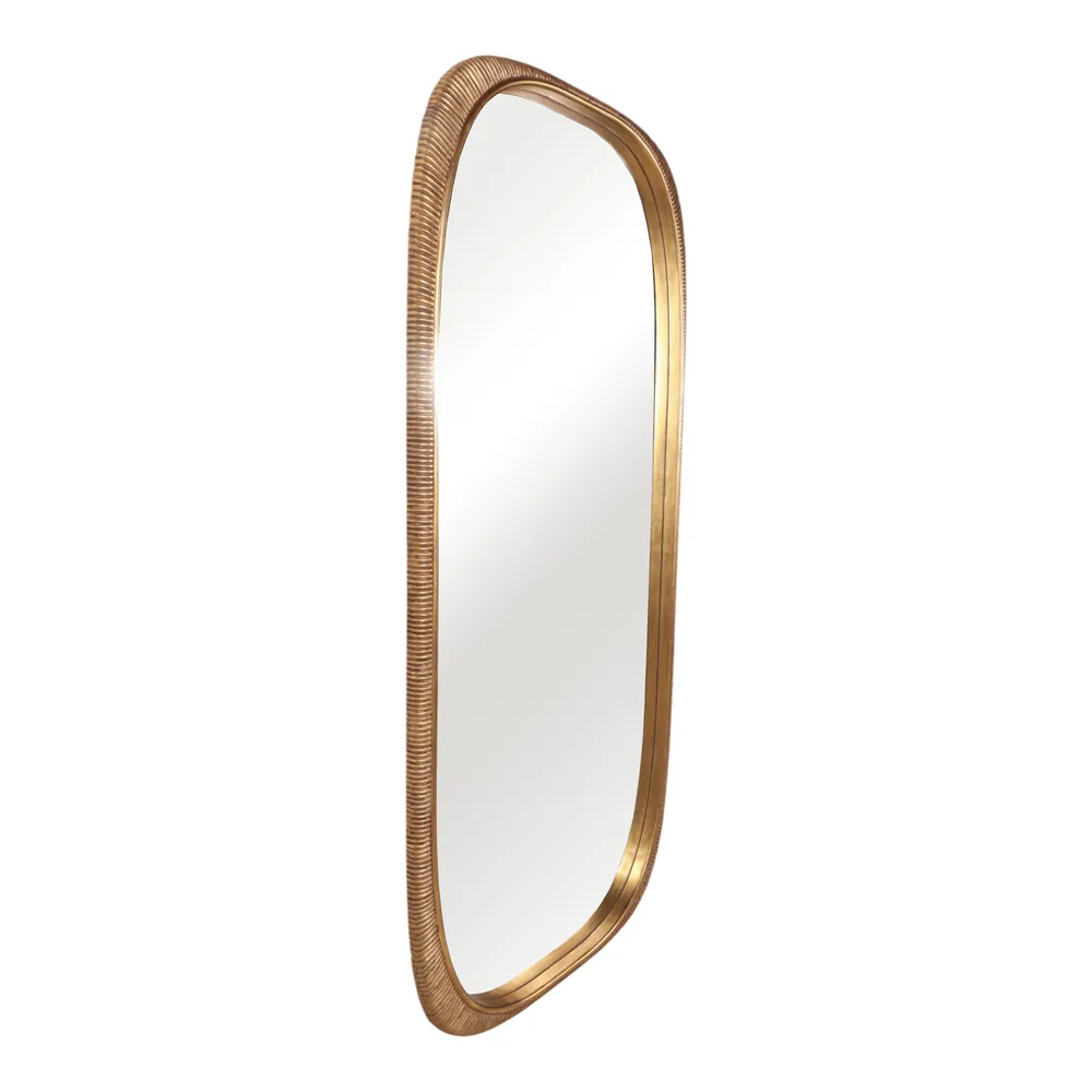 EWINGDALE GOLD MIRROR 90 (IN)