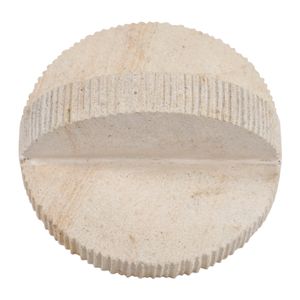 QUINNWIND BROWN DECOR 5 (IN) 3