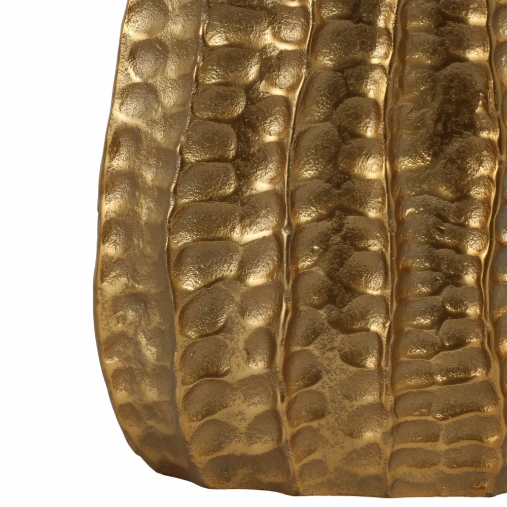 FORD GOLD VASE 17 (IN)