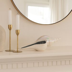 HAYESHAM IVORY DECOR 3 (IN) 12