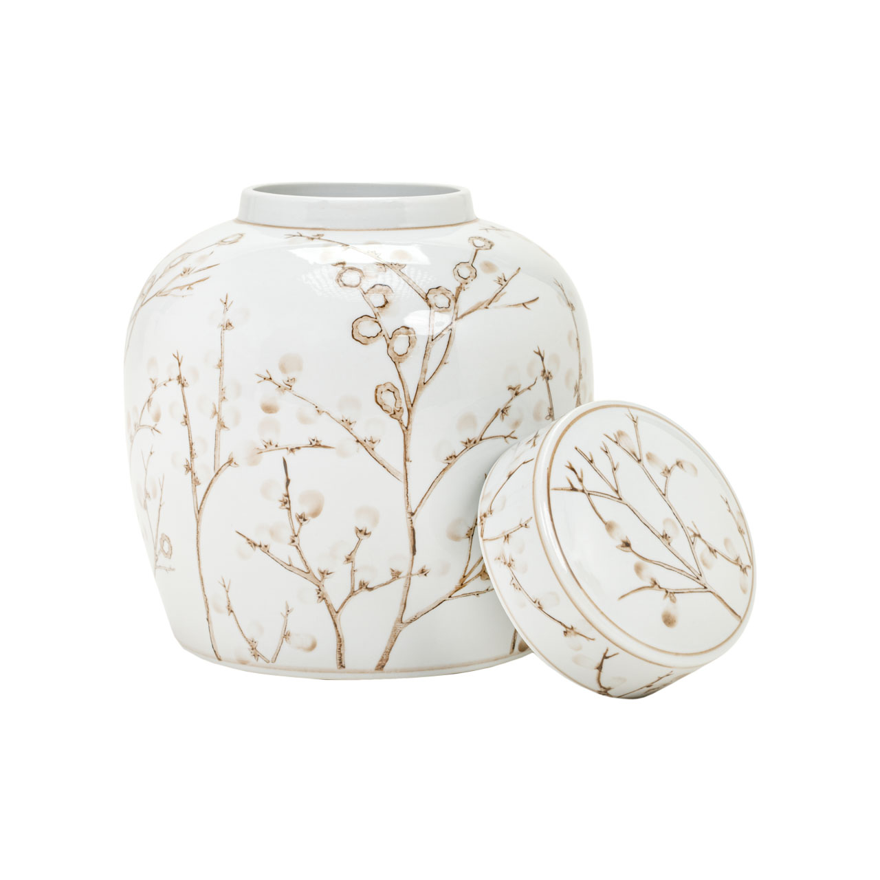 Willow Jar 3