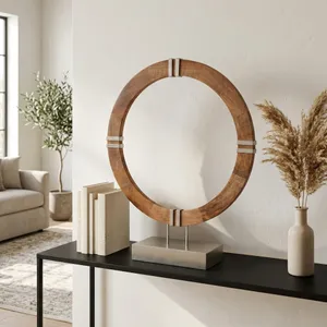 RAYMONDFORD BROWN DECOR 30 (IN) 12