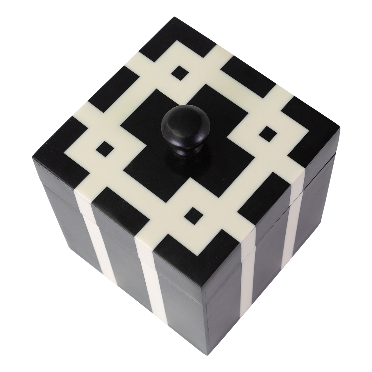 Volta Box 6