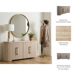 COLELEY WHITE CABINET 34 (IN) 11