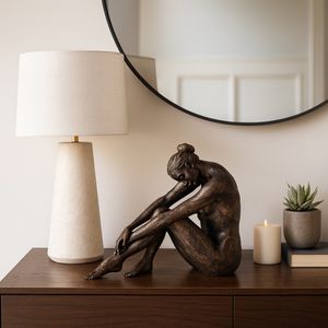 JANEPORT BRONZE DECOR 15 (IN) 11