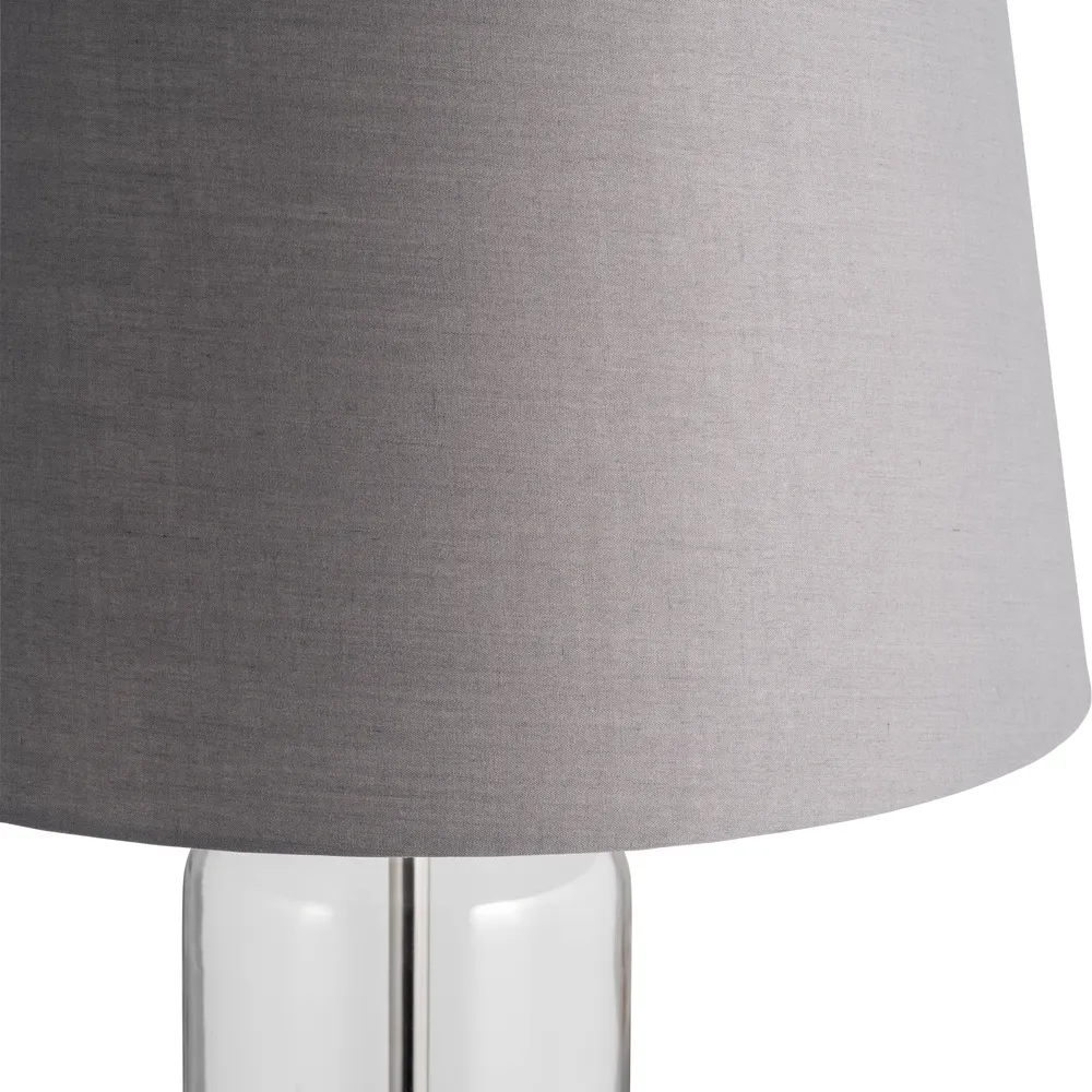 RAFE GRAY LAMP 26 (IN)