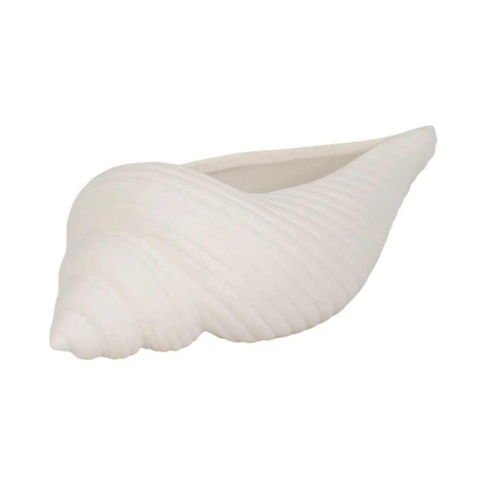 JENSENWIND WHITE DECOR 4 (IN)