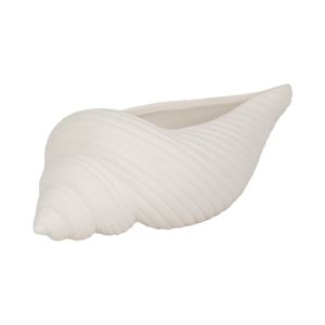 JENSENWIND WHITE DECOR 4 (IN) 4