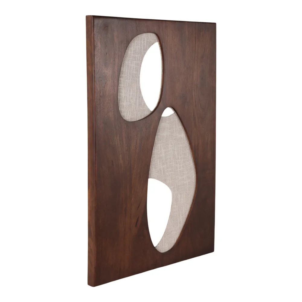REIDPARK BROWN ART 36 (IN)