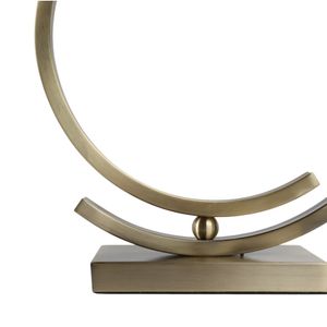 TATUMCREST BRONZE LAMP 30 (IN) 6