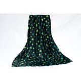 Ayoub Knitted Throw Blanket 1