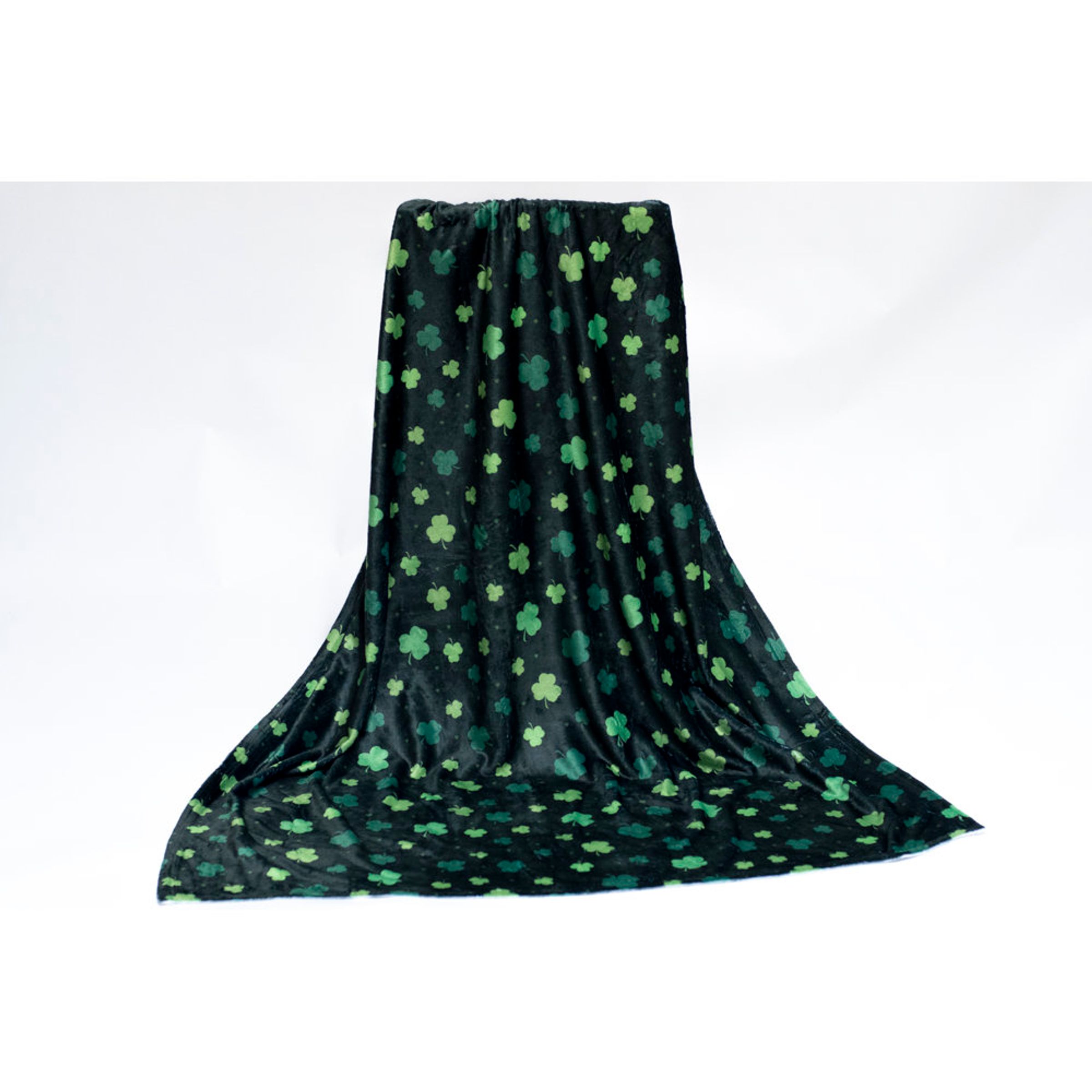 Ayoub Knitted Throw Blanket