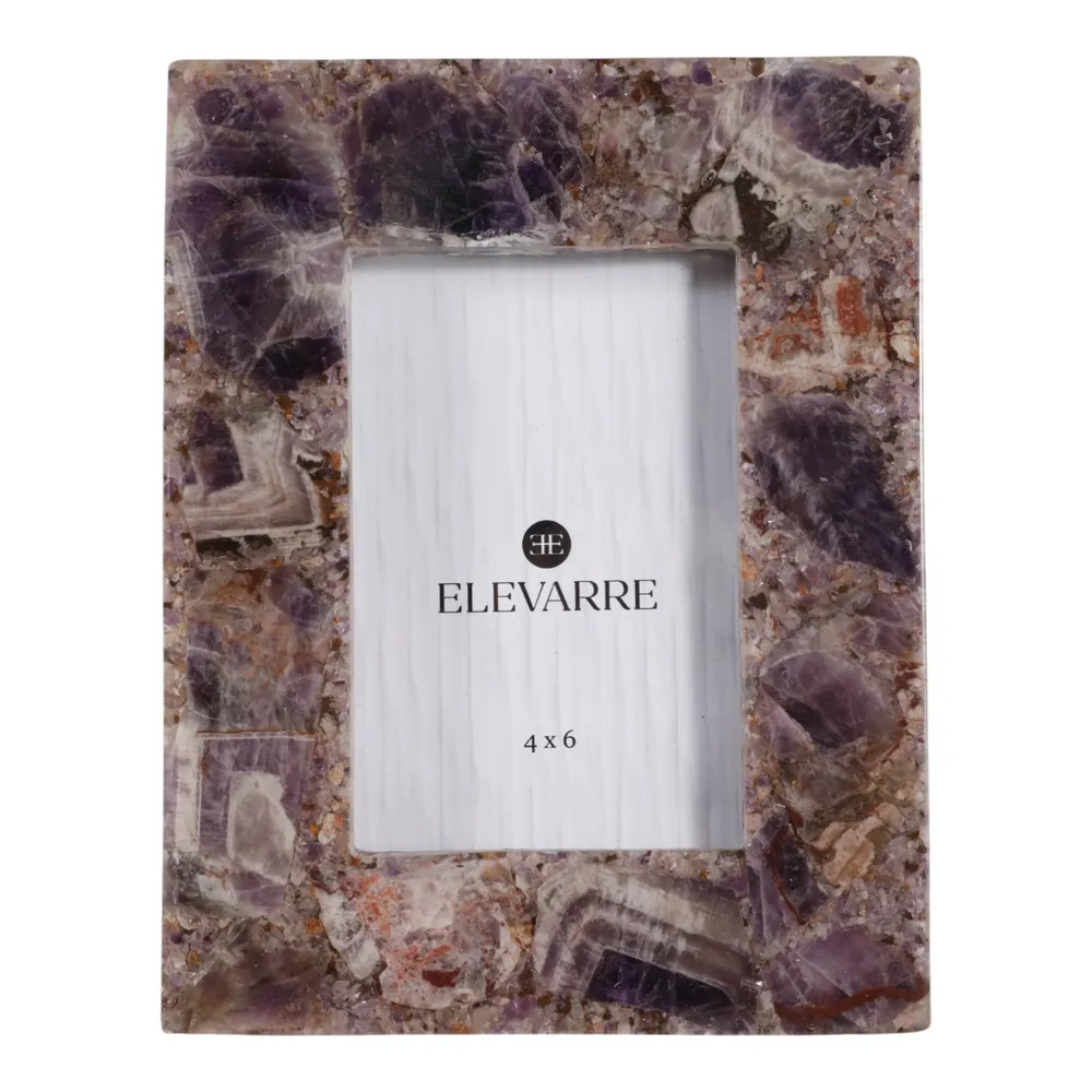 FINLEYHAM PURPLE FRAME 9 (IN)