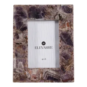FINLEYHAM PURPLE FRAME 9 (IN) 1