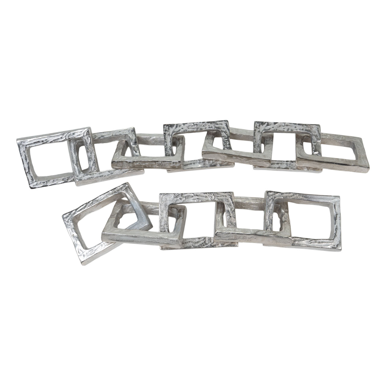 Chain Sculptures -Set 2 -SB 4