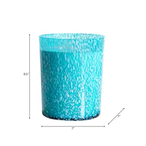 DAXTONWORTH SAGE & SEA SALT CANDLE 9 (IN) 9