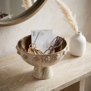 ASHWELL SILVER BOWL 7 (IN) 2