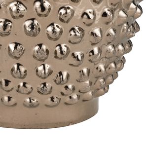 Dorus Vase - Large Gold 4