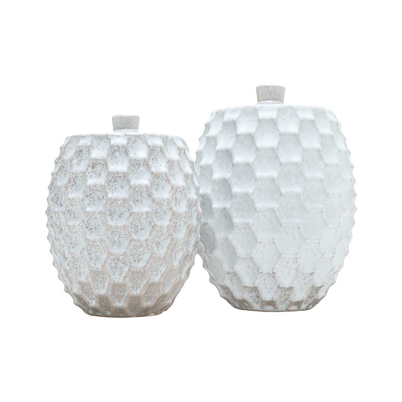 Elva Jars -Set 2 9