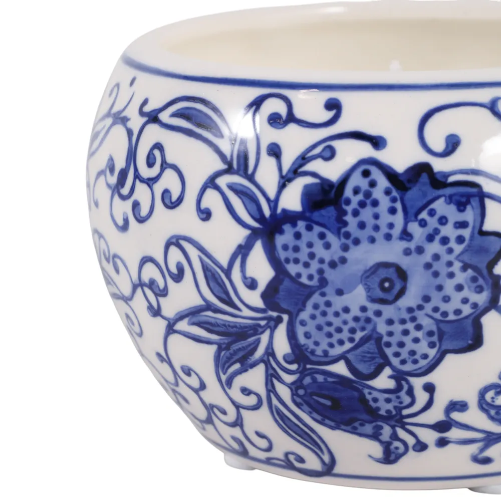 HADLEYWICK JASMINE CANDLE 3 (IN)