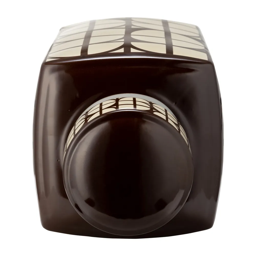 SAMSONHOLM BROWN JAR 18 (IN)