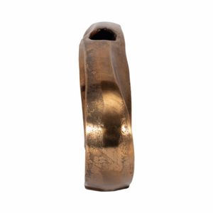 SARAHWELL BRONZE VASE 7 (IN) 5