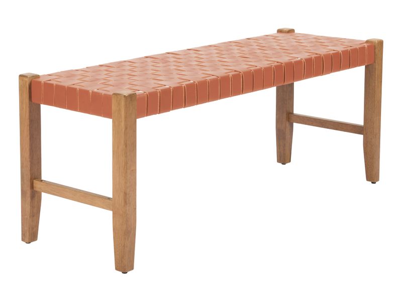Bandani Bench Tan 5