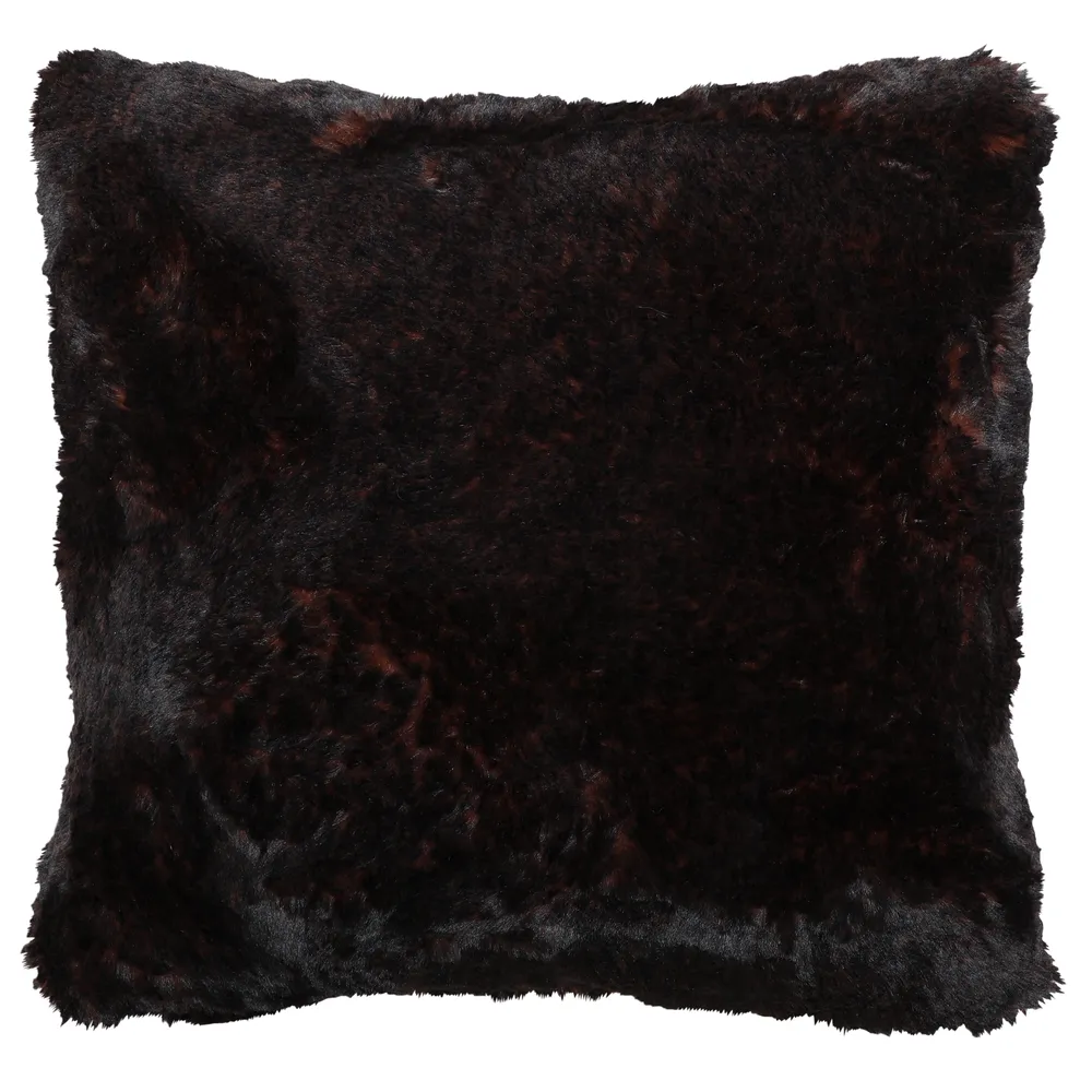 French Roast - Décor Pillow - 18x18