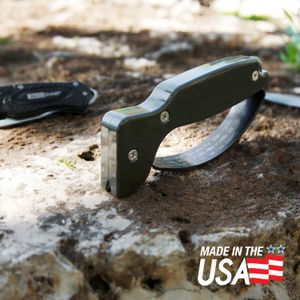 AccuSharp OD Green - Regular 3