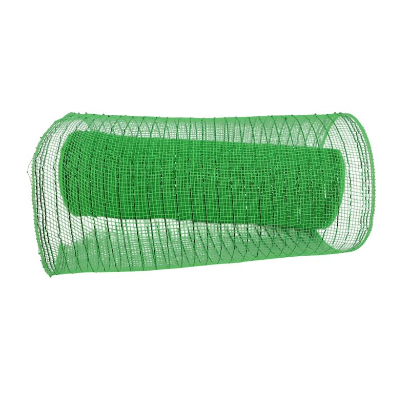 PLASTIC WRAPPING MESH 10