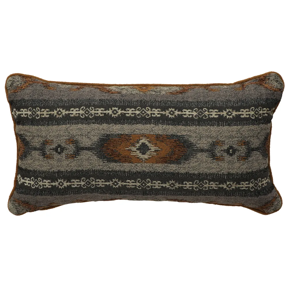 Kinsale Oxford - Décor Pillow - 14x26