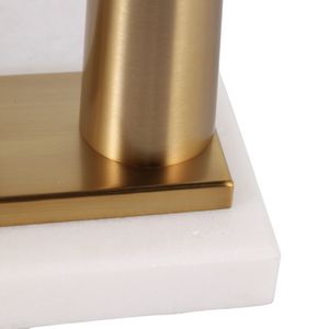 CANTONRIDGE GOLD LAMP 31 (IN) 6