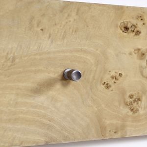 Bromo Chest - Large Bleached Burl 7