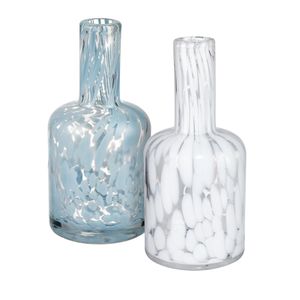 Casta Vase - Blue 2