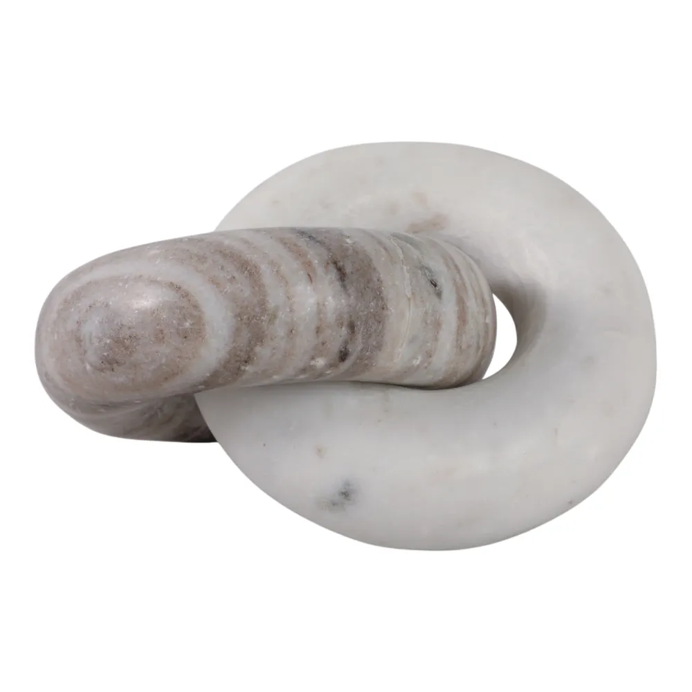 BARCLAYGATE IVORY DECOR 4 (IN)
