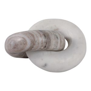 BARCLAYGATE IVORY DECOR 4 (IN) 5