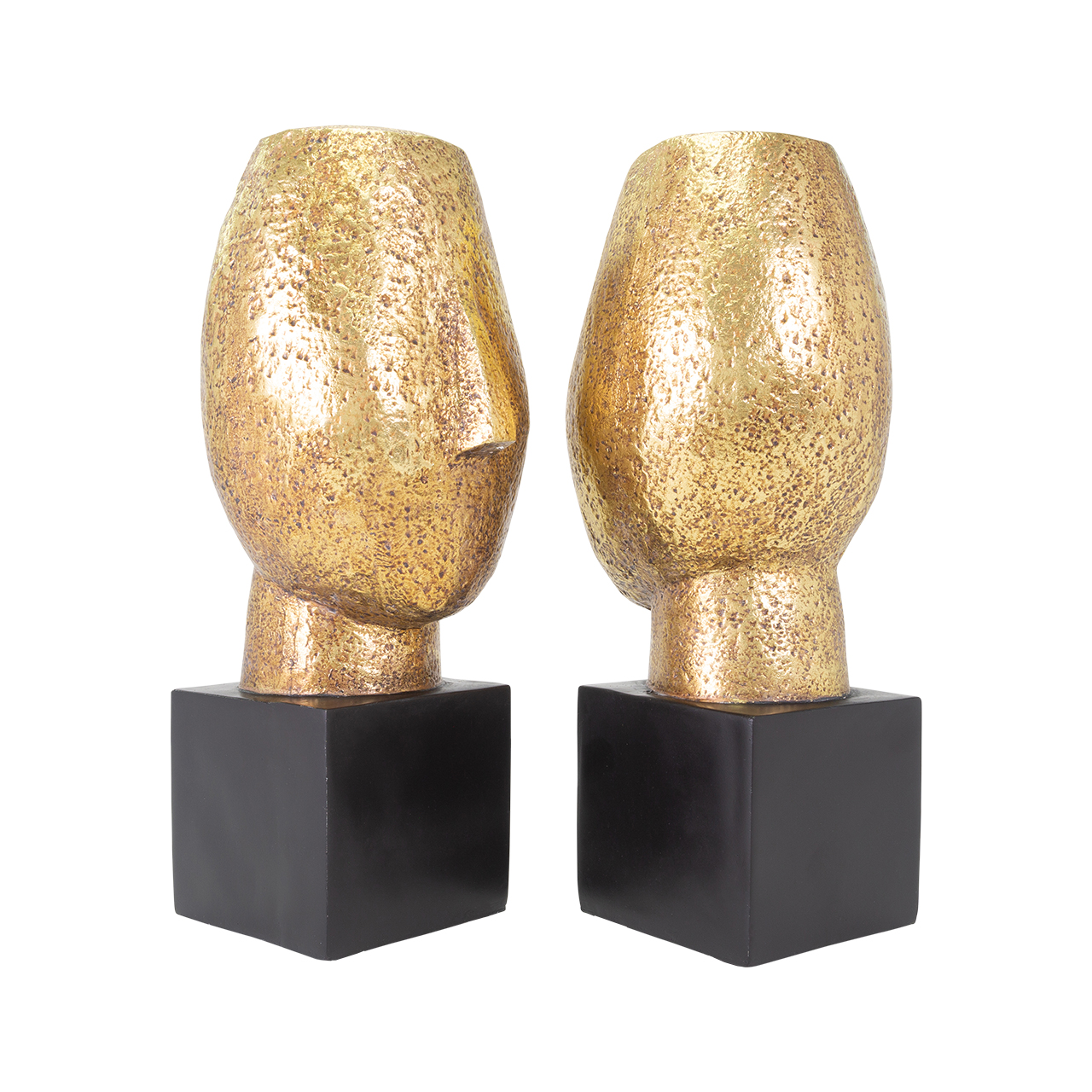 Havalin Bookends -Set 2 3