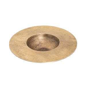 Barish Plate - Bronze 2