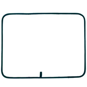 Petals & Paws Quick Drying Mat 8