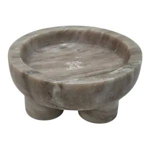 PEARLROSE IVORY BOWL 3 (IN) 2